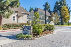 Bayfront Court Foster City