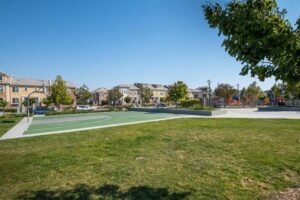 Canterbury Townhouses San Mateo