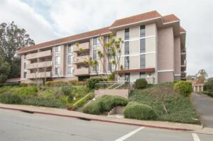 Cherry Ave Villas San Bruno