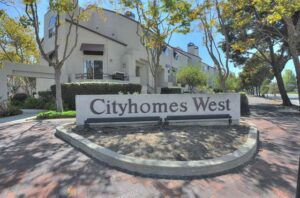 Cityhomes West Foster City