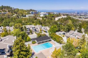 Cleaview Townhomes San Mateo