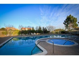 Crestview Park Townhouses San Carlos