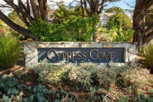 Cypress Cove Half Moon Bay