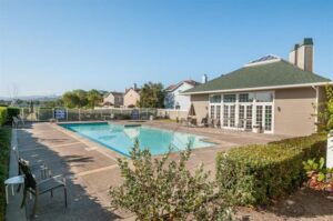 Farallon Townhouses Belmont