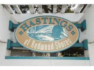 Hastings Condos Redwood Shores