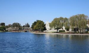 Isle Cove Foster City