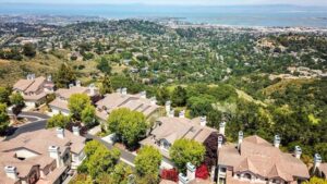 La Ventana Townhouses San Carlos