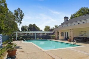 Lakeshore Townhouses Redwood Shores