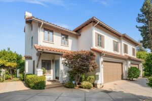 Las Casitas of Menlo Park Townhouses