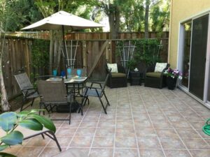 Leahy Terrace Redwood City