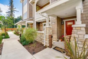 Marquis Townhouses Menlo Park