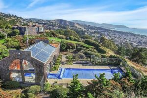 Ocean Point Townhouses Pacifica