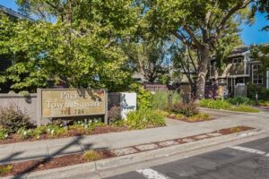 Pacific Town Square Menlo Park