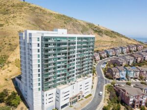 Peninsula Mandalay Condos South San Francisco