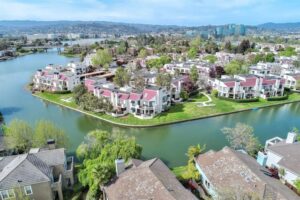 Shorebird Solar Redwood Shores