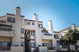 Skyline Village Condos South San Francisco