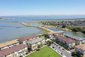 The Preserve Redwood Shores