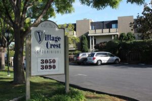 Village Crest San Mateo