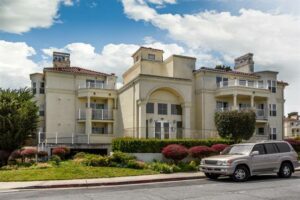 Westborough Court Condos South San Francisco