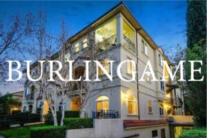 Realtor in Burlingame