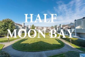 Half Moon Bay Homes for Sale