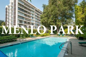 Pocket Listings in Menlo Park