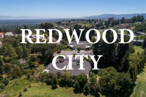 Realtor in Redwood City