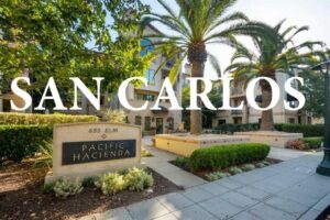 Pocket Listings in San Carlos