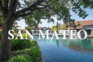 San Mateo Real Estate Market