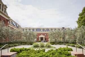 Pocket Listings in Atherton