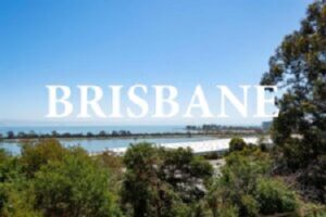 Brisbane ca real estate